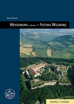 Burg Wülzburg bei Weißenburg