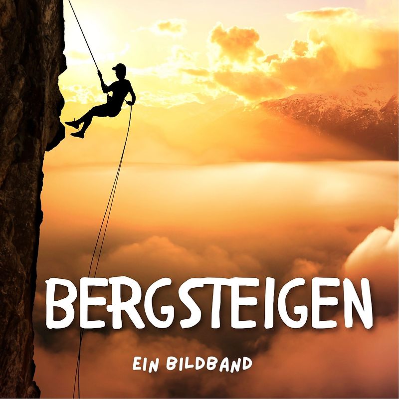Bergsteigen