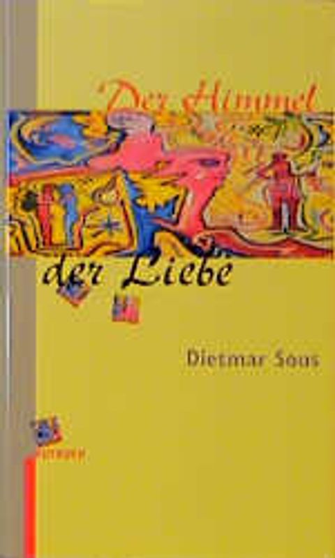 Der Himmel der Liebe