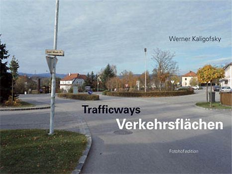 Verkehrsflächen