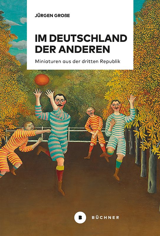 Im Deutschland der anderen