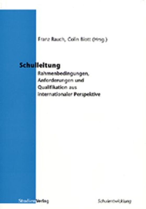 Schulleitung