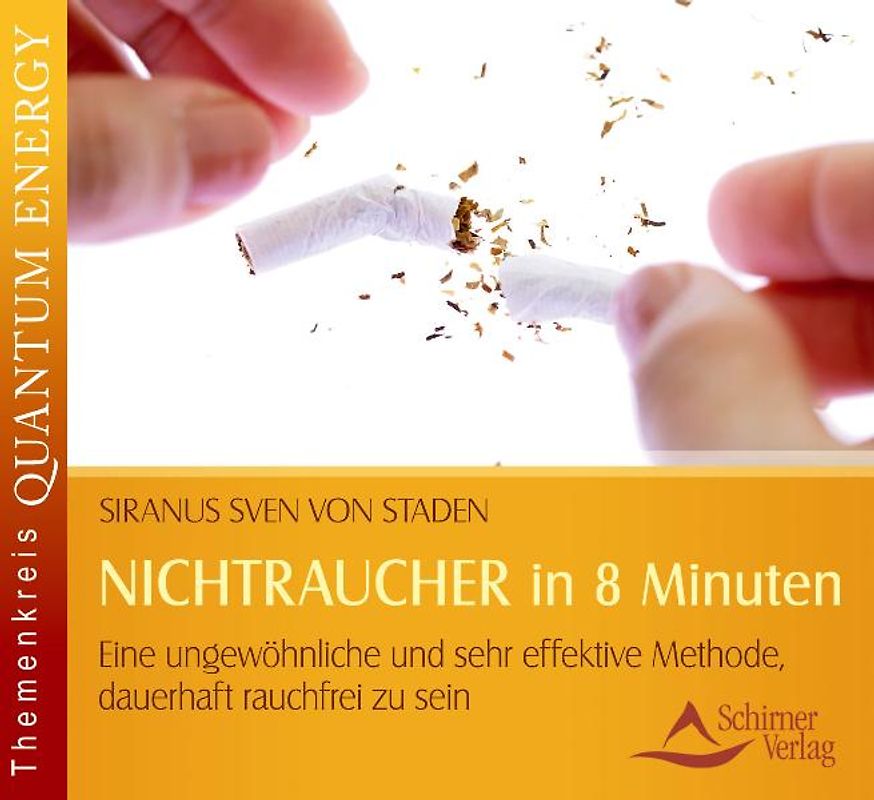 NICHTRAUCHER in 8 Minuten