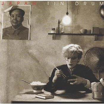 Japan - Tin Drum-Standard-Remaster