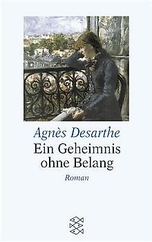 Ein Geheimnis ohne Belang