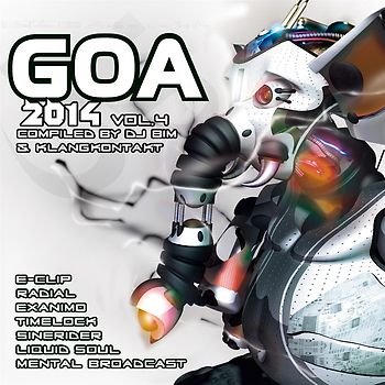 Goa 2014 Vol.4