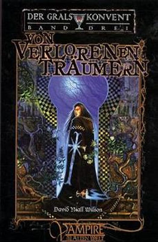 Von verlorenen Träumern
