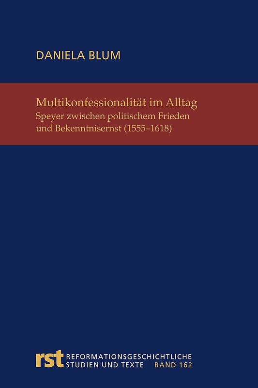 Multikonfessionalität im Alltag