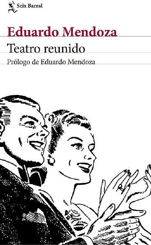 Teatro reunido