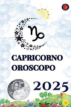 Capricorno Oroscopo  2025