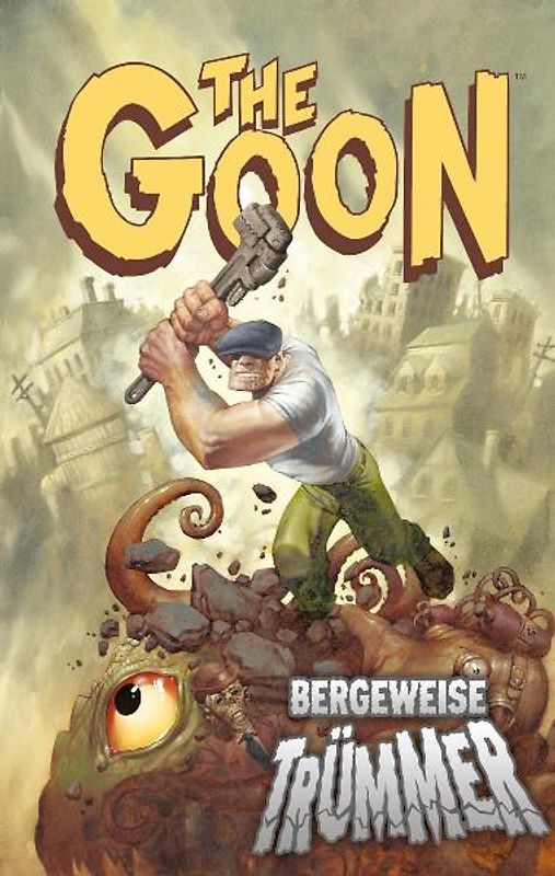 The Goon 4