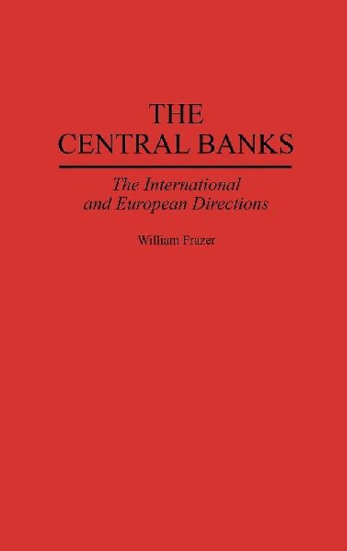 The Central Banks