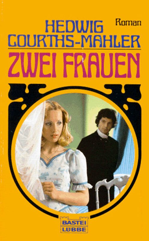Zwei Frauen