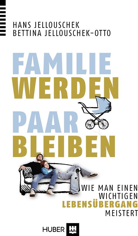 Familie werden – Paar bleiben