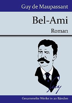 Bel-Ami