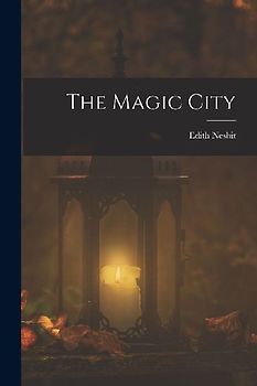 The Magic City