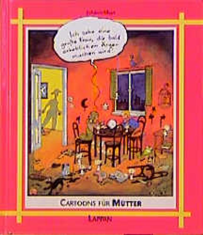 Cartoons für Mütter