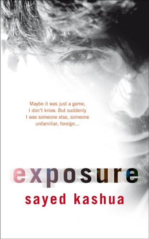 Exposure - Kashua, Sayed