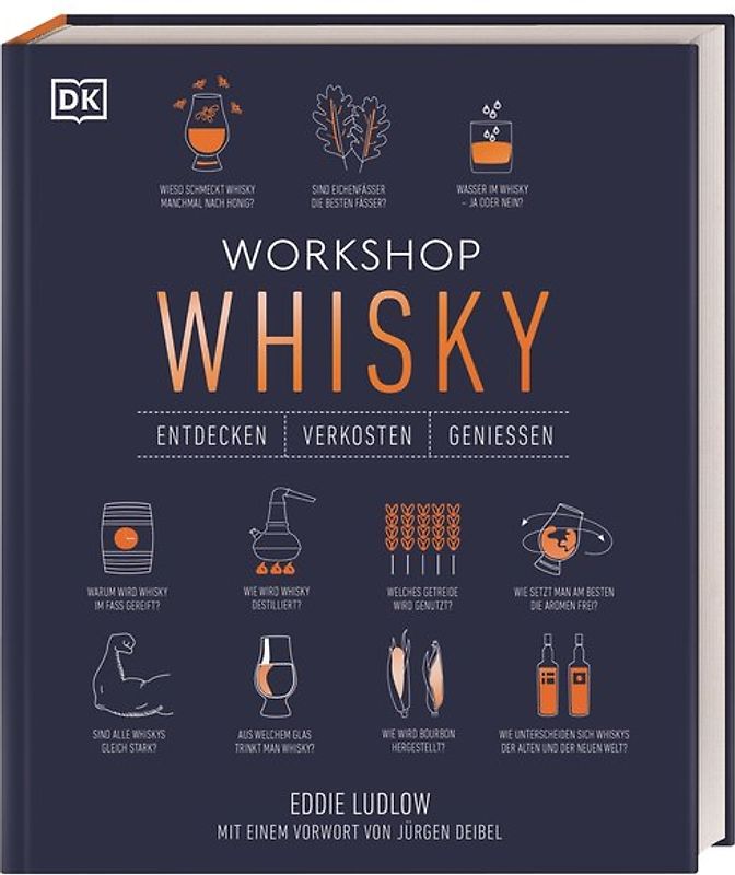 Workshop Whisky