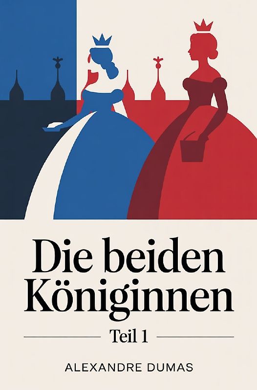 Die beiden Königinnen