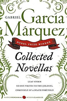 Collected Novellas