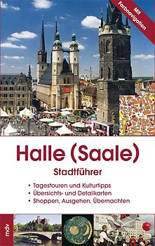 Stadtführer Halle