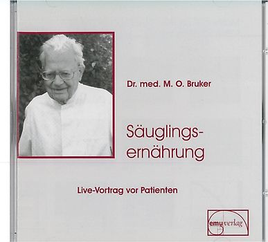 Säuglingsernährung