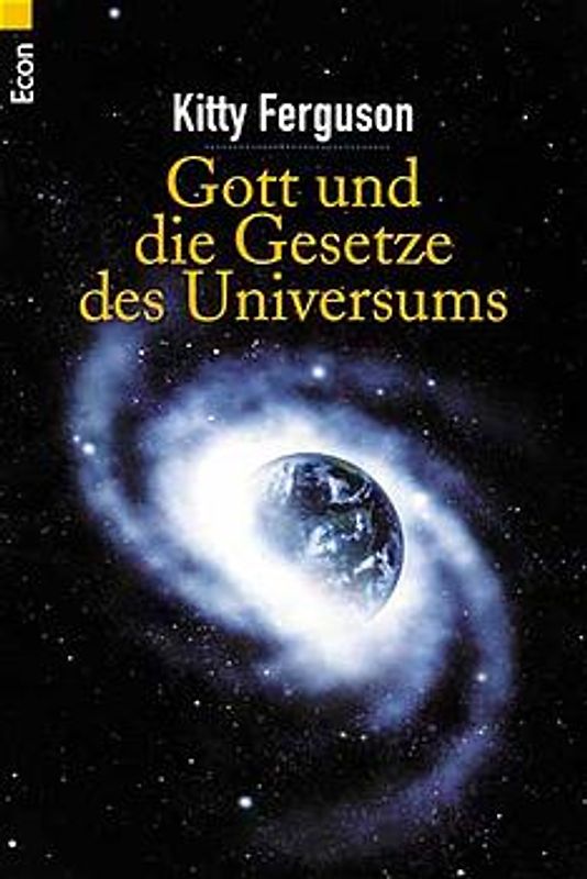 Gott und die Gesetze des Universums