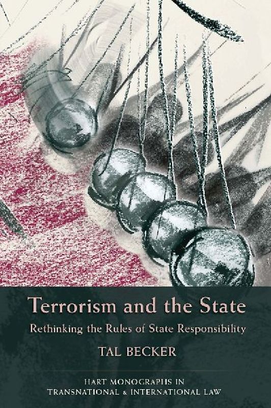 Terrorism and the State PB