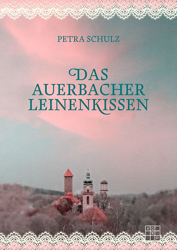 Das Auerbacher Leinenkissen