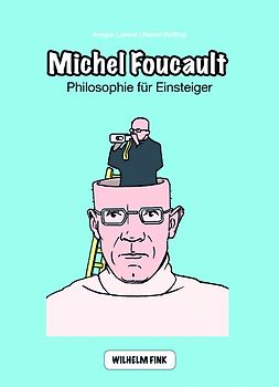 Michel Foucault