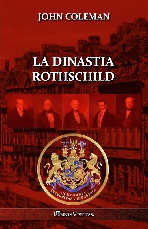 La dinastia Rothschild