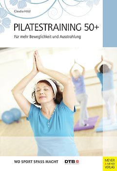 Pilatestraining 50+