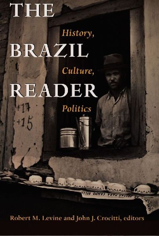 The Brazil Reader