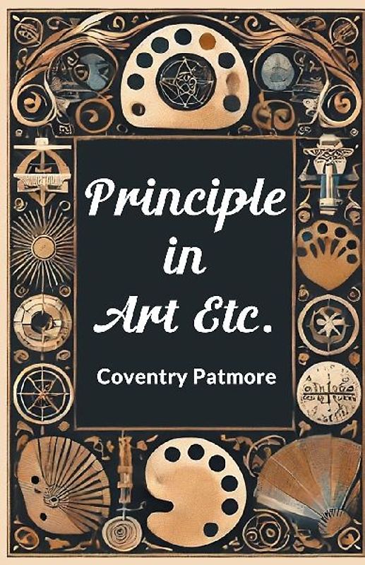 Principle in Art Etc.