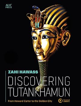 Discovering Tutankhamun