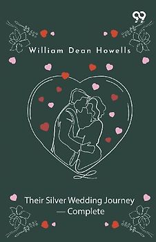 Their Silver Wedding Journey - Complete