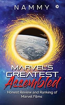 Marvel's Greatest Assembled