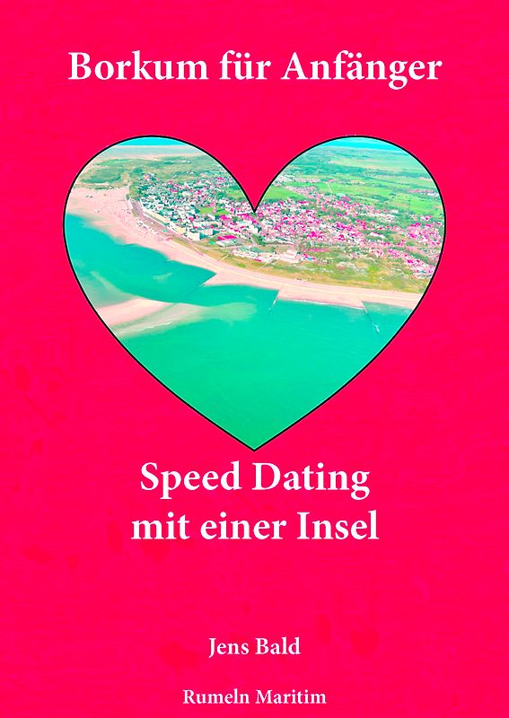 Borkum für Anfänger