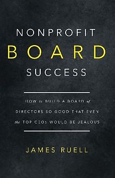 Nonprofit Board Success