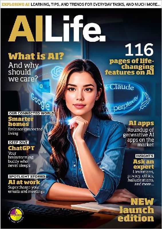 AI Life - Issue 1
