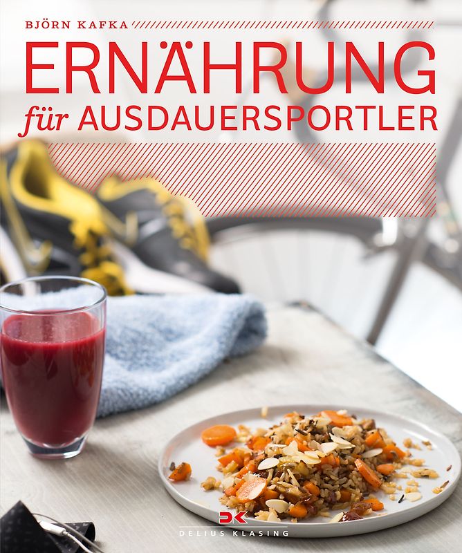 Ernährung für Ausdauersportler