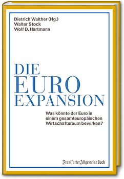 Die Euro-Expansion