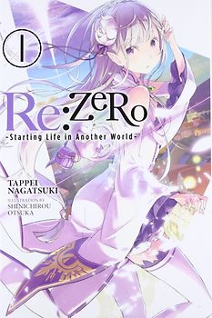 Re:ZERO Vol.1