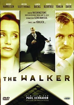 The Walker DVD