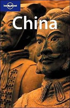 China (Lonely Planet China)