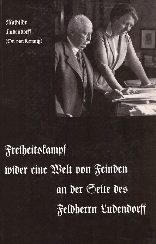 Statt Heiligenschein oder Hexenzeichen mein Leben / Lebenserinnerungen - Band V