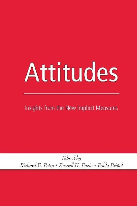 Attitudes