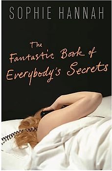 The Fantastic Book of Everybody's Secrets