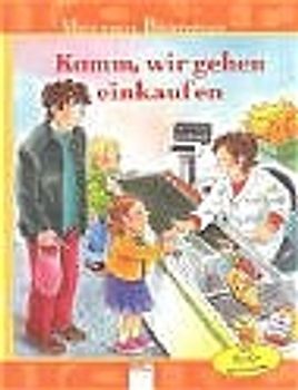 Komm, wir gehen einkaufen
